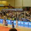 BK Prostějov vs NH Ostrava (21. května 2013 - 5. semifinále Mattoni NBL)